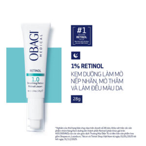 Obagi Retinol 1.0
