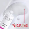 Serum OLAY LUMINOUS NIACINAMIDE AHA thẩm thấu nhanh