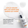 Serum OLAY LUMINOUS NIACINAMIDE + VITAMIN C cấp ẩm nhanh