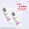 Serum giảm thâm mụn OLAY LUMINOUS NIACINAMIDE AHA