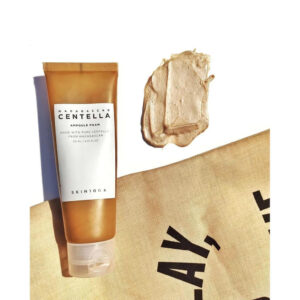 Skin1004 Madagascar Centella Ampoule Foam 125ml