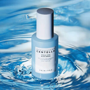 Skin1004 Madagascar Centella Hyalu-cica Blue Serum