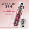 Son dưỡng ẩm 24h Vaseline Emily In Paris Berry Bisous