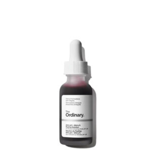The Ordinary AHA 30% BHA 2% Peeling Solution