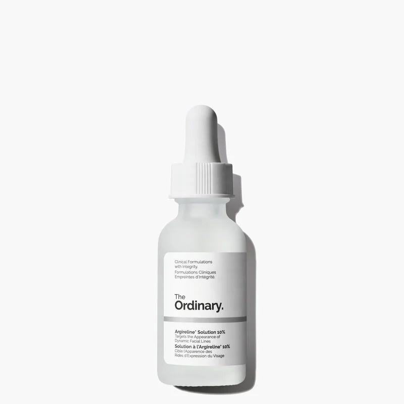 The Ordinary Argireline Solution 10% The Ordinary Argireline Solution 10%