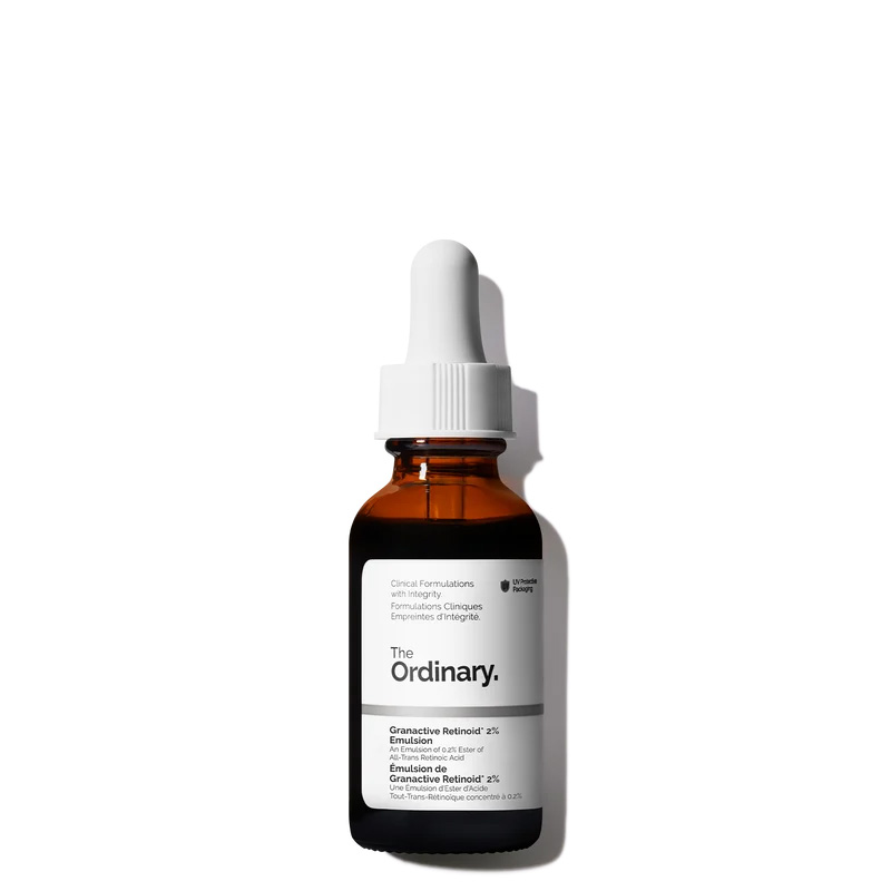 The Ordinary Granactive Retinoid 2% Emulsion The Ordinary Granactive Retinoid 2% Emulsion