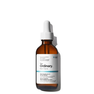 The Ordinary Multi-Peptide Serum For Hair Density
