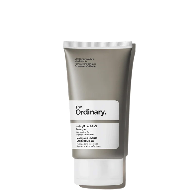 The Ordinary Salicylic Acid 2% Masque The Ordinary Salicylic Acid 2% Masque