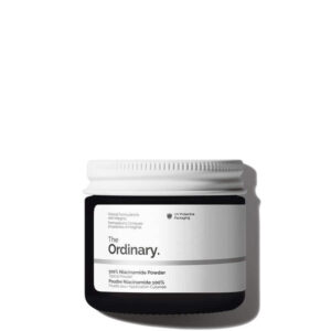 Bột The Ordinary 100% Niacinamide Powder