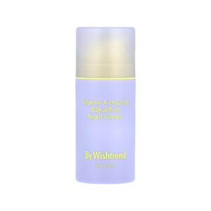 By Wishtrend Vitamin A-mazing Bakuchiol Night Cream