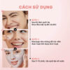 Cách sử dụng Cosrx Poreless Clarifying Charcoal Mask