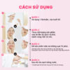 Cách sử dụng Tẩy da chết Cosrx The AHA BHA PHA LHA 35 Peel