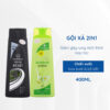 Combo gội xả 2in1 Thorakao