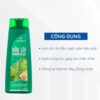 Công dụng Gội Xả Củ Sả Mần Trầu Thorakao