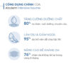 Công dụng kem dưỡng ẩm Bioderma Atoderm Intensive Baume