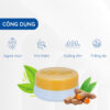 công dụng Kem nghệ trang điểm Thorakao