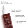 Công dụng serum dưỡng ẩm Ekseption Hyaluronic B5
