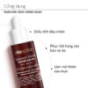 Công dụng Tinh chất giảm thâm mụn Ekseption Hyaluronic Niacin