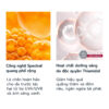 Công nghệ Eucerin Spotless Brightening Serum SPF50+
