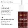 Đối tượng sử dụng serum dưỡng ẩm Ekseption Hyaluronic B5