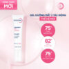 Gel dưỡng mắt Bioderma Sensibio Eye công thức mới