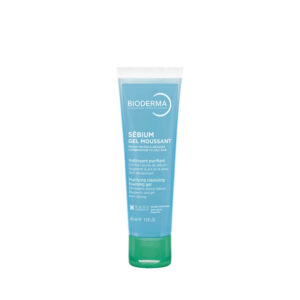 Gel rửa mặt Bioderma Sebium Gel Moussant