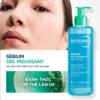 Gel rửa mặt Bioderma Sebium Gel Moussant