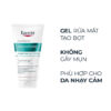 Gel rửa mặt Eucerin DermoPure Clinical Correcting Gel To Foam