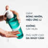 Gel rửa mặt giảm bóng nhờn Eucerin DermoPure Clinical Purifying Cleanser 400ml
