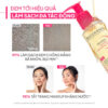 Hiệu quả Dầu tẩy trang Bioderma Sensibio Micellar Cleansing Oil