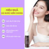Hiệu quả sử dụng By Wishtrend Mandelic Acid Gentle Exfoliating Toner phù hợp với da