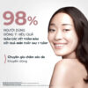 Hiệu quả sử dụng Eucerin Spotless Brightening Booster Serum