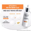 hiệu quả sử dụng Serum OLAY LUMINOUS NIACINAMIDE + VITAMIN C