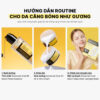 Hướng dẫn sử dụng Cosrx Advanced Snail 96 Mucin Power Essence