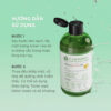 Hướng dẫn sử dụng Caryophy Portulaca Toner