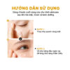 Hướng dẫn sử dụng Cosrx Advanced Snail Peptide Eye Cream
