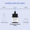 Hướng dẫn sử dụng Cosrx The Hyaluronic Acid 3