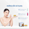 Hướng dẫn sử dụng Kem nghệ trang điểm Thorakao