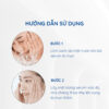Hướng dẫn sử dụng công dụng serum hỗ trợ trị mụn Thorakao