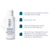 Hướng dẫn sử dụng Sữa rửa mặt Obagi Medical Clenziderm