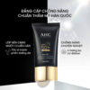 Kem chống nắng AHC Masters Aqua Rich Sun Cream SPF 50