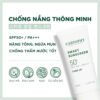 Kem chống nắng nâng tông Caryophy Smart Tone - Up Suncreen