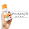 Kem chống nắng Eucerin Sun Dry Touch SPF50+ 50ml