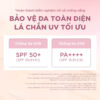 Kem chống nắng Skin1004 bảo vệ da toàn diện