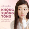 Kem chống nắng Skin1004 không xuống tông