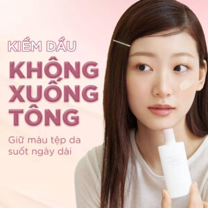 Kem chống nắng Skin1004 không xuống tông