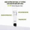Kem dưỡng Cosrx The retinol 0.1 cream