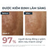 Kem dưỡng Eucerin Spotless Brightening được kiểm định lâm sàng