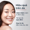 Kem dưỡng Eucerin Spotless Brightening hiệu quả trên da