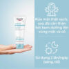 Kem dưỡng ẩm Eucerin Ato - Calming Face Cream